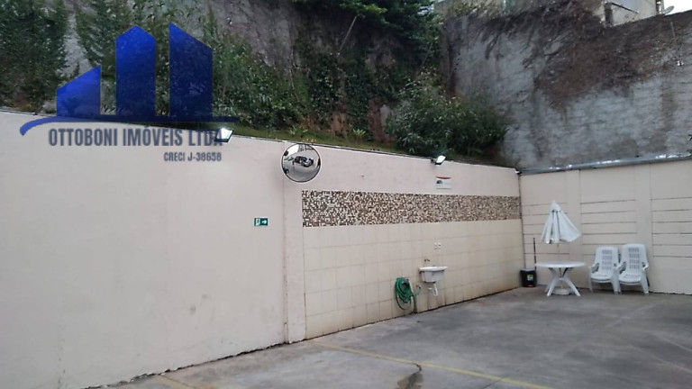 Foto do imóvel Apartamento com 2 Quartos à Venda, 45 m² em Vila Silviânia - Carapicuíba