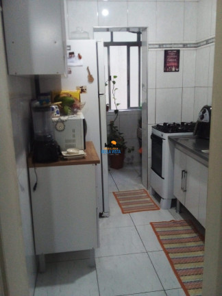 Imagem Apartamento com 1 Quarto à Venda, em Itararé - Sao Vicente Imagem Apartamento com 1 Quarto à Venda, em Itararé - Sao Vicente