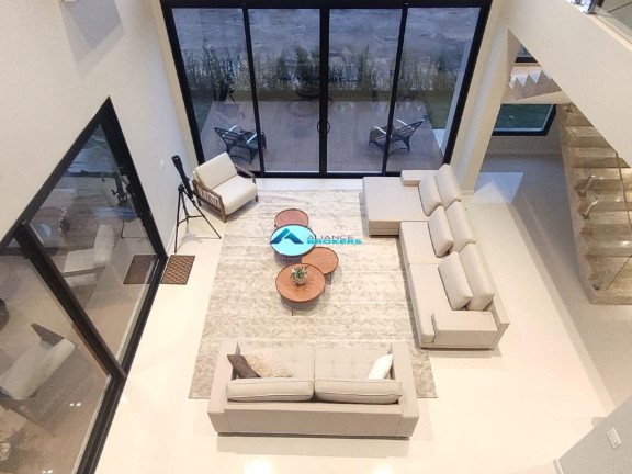 Imagem Casa com 5 Quartos à Venda, 400 m² em Bairro Do Jacaré - Cabreúva