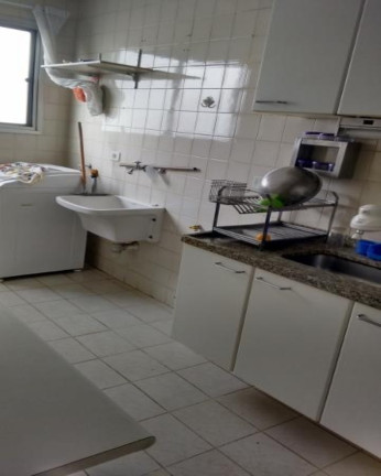 Imagem Apartamento com 2 Quartos à Venda,  em Jardim Da Saúde - São Paulo