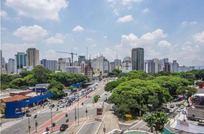Imagem Apartamento com 1 Quarto à Venda, 33 m² em Paraíso - São Paulo Imagem Apartamento com 1 Quarto à Venda, 33 m² em Paraíso - São Paulo