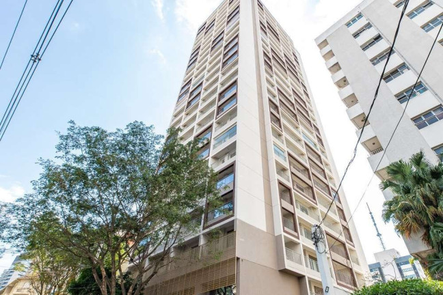 Imagem Apartamento com 1 Quarto à Venda, 31 m² em Paraíso - São Paulo Imagem Apartamento com 1 Quarto à Venda, 31 m² em Paraíso - São Paulo