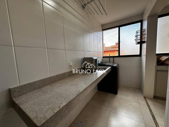 Imagem Apartamento com 3 Quartos à Venda, 85 m² em Filadélfia - Betim Imagem Apartamento com 3 Quartos à Venda, 85 m² em Filadélfia - Betim