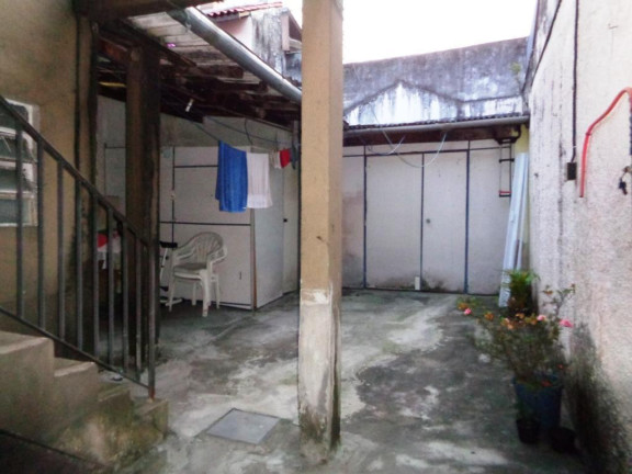 Imagem Casa com 2 Quartos à Venda, 204 m² em Vila Romana - São Paulo