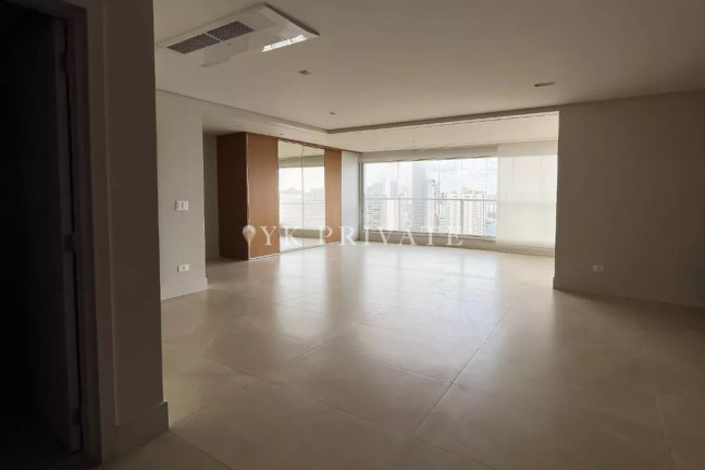 Imagem Apartamento com 3 Quartos à Venda, 175 m² em Vila Romana - São Paulo