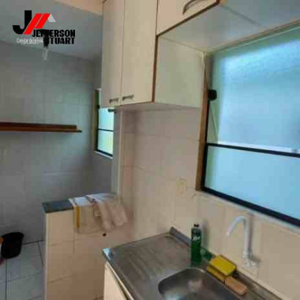 Imagem Apartamento com 2 Quartos à Venda, 125 m² em Itaguá - Ubatuba