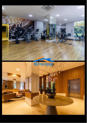 Imagem Apartamento com 4 Quartos à Venda, 350 m² em Santo Amaro - São Paulo Imagem Apartamento com 4 Quartos à Venda, 350 m² em Santo Amaro - São Paulo