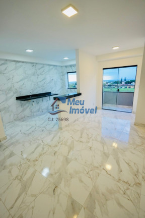 Imagem Imóvel com 2 Quartos à Venda, 65 m² em Parque Esplanada Ii - Valparaíso De Goiás Imagem Imóvel com 2 Quartos à Venda, 65 m² em Parque Esplanada Ii - Valparaíso De Goiás