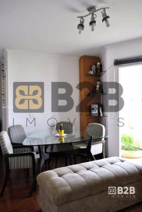 Imagem Apartamento com 3 Quartos à Venda, 91 m² em Edifício Solar Northwest - Bauru Imagem Apartamento com 3 Quartos à Venda, 91 m² em Edifício Solar Northwest - Bauru