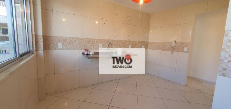 Imagem Apartamento com 2 Quartos à Venda, 62 m² em Piedade - Rio De Janeiro
