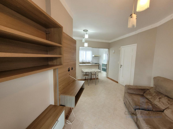 Imagem Apartamento com 2 Quartos à Venda, 80 m² em Canto Do Forte - Praia Grande Imagem Apartamento com 2 Quartos à Venda, 80 m² em Canto Do Forte - Praia Grande