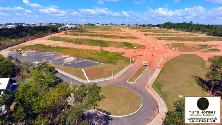 Imagem Imóvel à Venda, 255 m² em Residencial Village - Caldas Novas Imagem Imóvel à Venda, 255 m² em Residencial Village - Caldas Novas