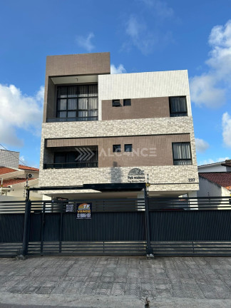Imagem Apartamento com 3 Quartos à Venda, 72 m² em Bancários - João Pessoa