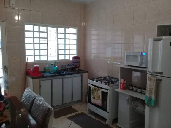 Imagem Sobrado com 3 Quartos à Venda,  em Jardim Nápoli - Sorocaba