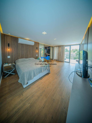 Imagem Casa de Condomínio com 3 Quartos à Venda, 311 m² em Cidade Tamboré - Santana De Parnaíba Imagem Casa de Condomínio com 3 Quartos à Venda, 311 m² em Cidade Tamboré - Santana De Parnaíba
