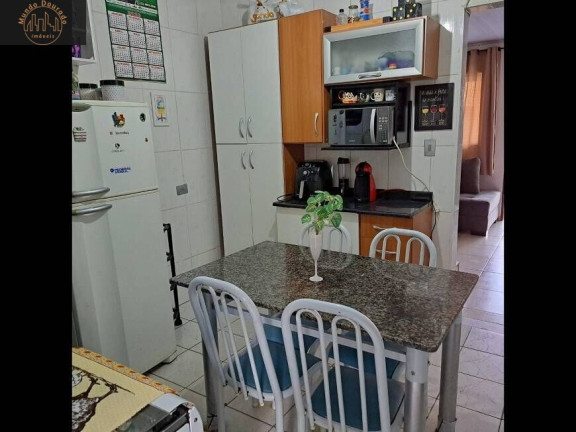 Imagem Casa com 6 Quartos à Venda, 184 m² em Vila Scarpelli - Santo André Imagem Casa com 6 Quartos à Venda, 184 m² em Vila Scarpelli - Santo André
