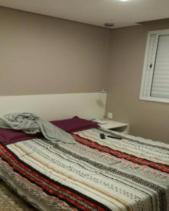 Imagem Apartamento com 3 Quartos à Venda, 70 m² em Bom Retiro - São Paulo