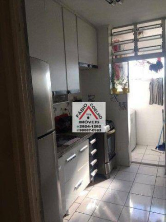 Imagem Apartamento com 2 Quartos à Venda, 78 m² em Socorro - São Paulo Imagem Apartamento com 2 Quartos à Venda, 78 m² em Socorro - São Paulo