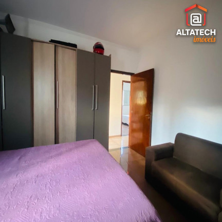 Imagem Casa com 6 Quartos à Venda, 300 m² em Chácara Alvorada - Poços De Caldas Imagem Casa com 6 Quartos à Venda, 300 m² em Chácara Alvorada - Poços De Caldas