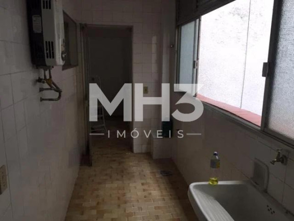 Imagem Imóvel com 2 Quartos à Venda, 107 m² em Centro - Campinas Imagem Imóvel com 2 Quartos à Venda, 107 m² em Centro - Campinas