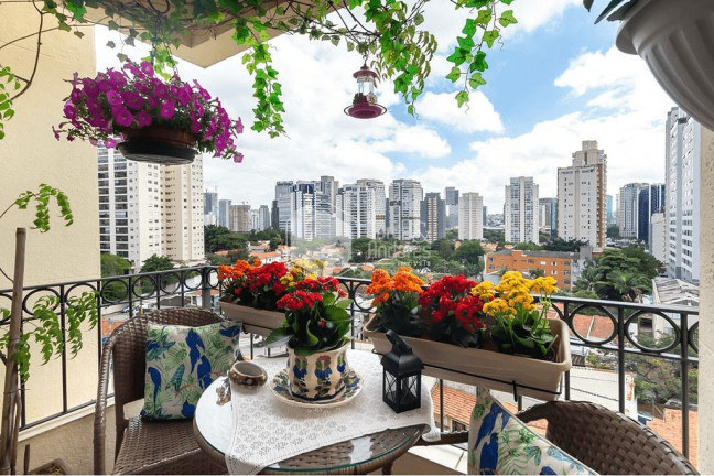 Imagem Apartamento com 2 Quartos à Venda, 69 m² em Santo Amaro - São Paulo Imagem Apartamento com 2 Quartos à Venda, 69 m² em Santo Amaro - São Paulo