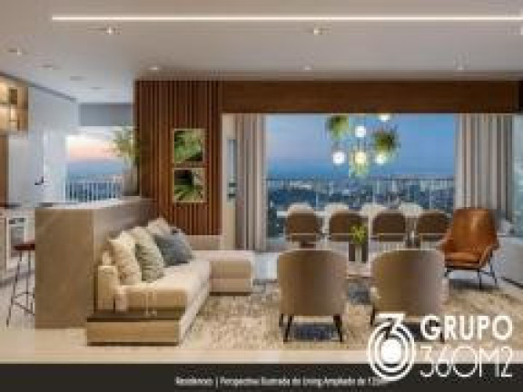Imagem Apartamento com 2 Quartos à Venda, 111 m² em Campo Belo - São Paulo Imagem Apartamento com 2 Quartos à Venda, 111 m² em Campo Belo - São Paulo