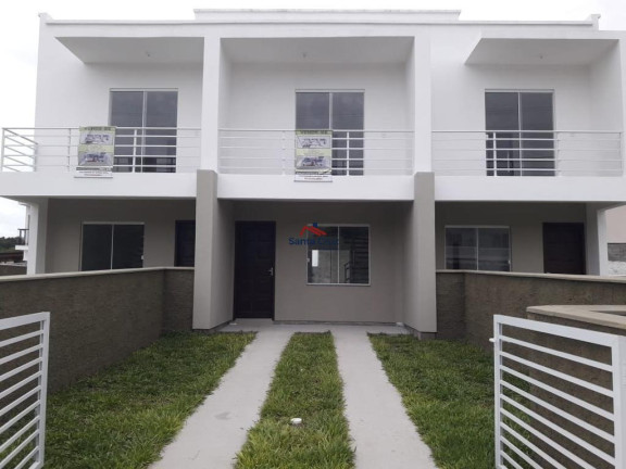 Sobrado com 2 Quartos à Venda, 144 m² em São João Do Rio Vermelho - Florianópolis