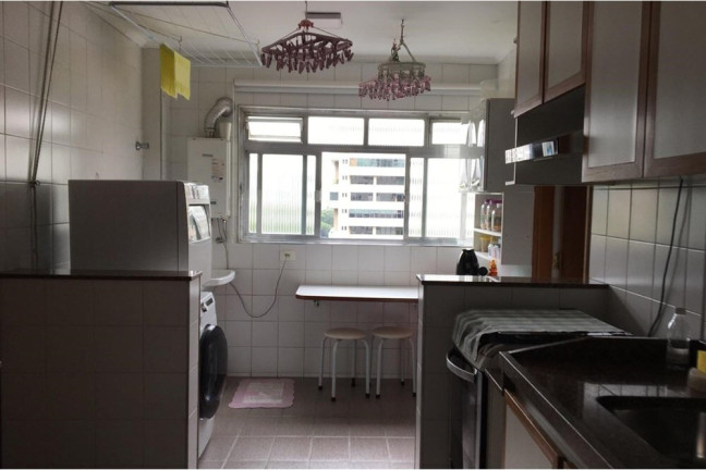 Imagem Imóvel com 2 Quartos à Venda, 87 m² em Moema - São Paulo