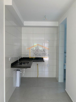 Imagem Apartamento com 2 Quartos à Venda, 38 m² em Vila Mazzei - São Paulo Imagem Apartamento com 2 Quartos à Venda, 38 m² em Vila Mazzei - São Paulo