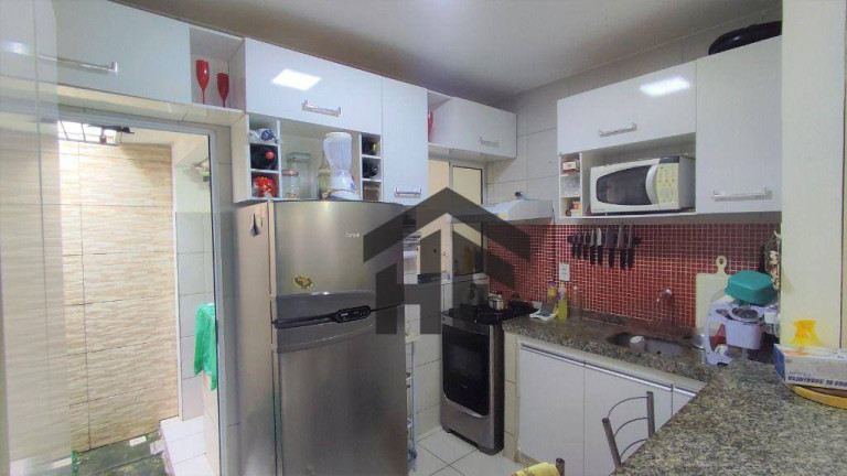 Imagem Casa de Condomínio com 2 Quartos à Venda, 56 m² em Jardim Atlântico - Olinda Imagem Casa de Condomínio com 2 Quartos à Venda, 56 m² em Jardim Atlântico - Olinda