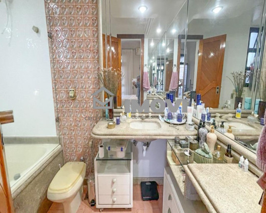 Imagem Apartamento com 4 Quartos à Venda, 200 m² em Jardim Da Penha - Vitória