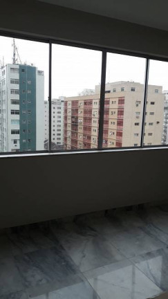 Imagem Apartamento com 3 Quartos à Venda, 150 m² em Gonzaga - Santos Imagem Apartamento com 3 Quartos à Venda, 150 m² em Gonzaga - Santos