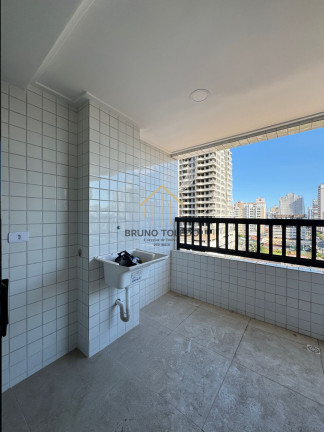 Imagem Apartamento com 2 Quartos à Venda, 82 m² em Guilhermina - Praia Grande Imagem Apartamento com 2 Quartos à Venda, 82 m² em Guilhermina - Praia Grande