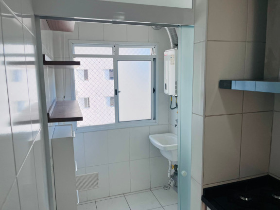 Imagem Apartamento com 3 Quartos à Venda, 84 m² em Marapé - Santos Imagem Apartamento com 3 Quartos à Venda, 84 m² em Marapé - Santos