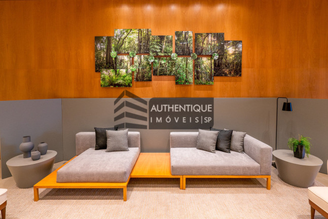Imagem Apartamento com 2 Quartos à Venda, 62 m² em Campo Belo - São Paulo Imagem Apartamento com 2 Quartos à Venda, 62 m² em Campo Belo - São Paulo