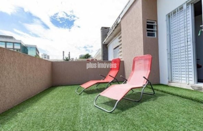 Imagem Casa com 3 Quartos à Venda, 210 m² em Jardim Das Acacias - São Paulo Imagem Casa com 3 Quartos à Venda, 210 m² em Jardim Das Acacias - São Paulo