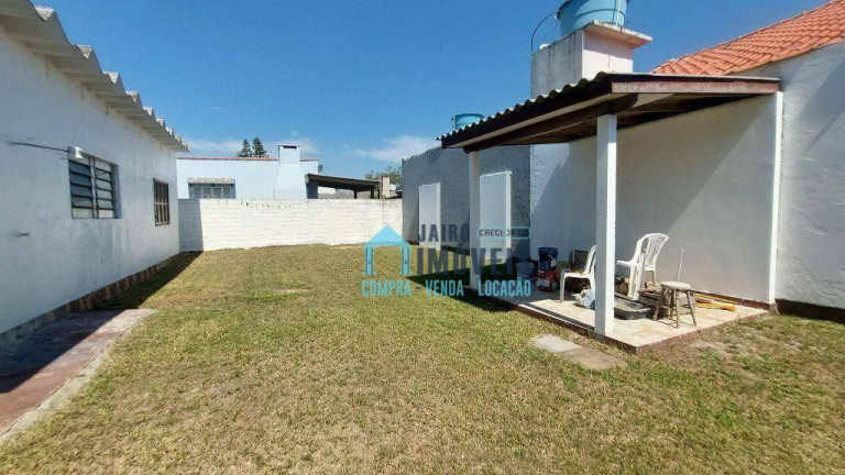 Imagem Casa com 4 Quartos à Venda, 185 m² em Centro - Balneário Pinhal Imagem Casa com 4 Quartos à Venda, 185 m² em Centro - Balneário Pinhal