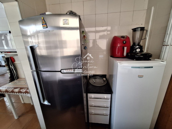Imagem Apartamento com 3 Quartos à Venda, 157 m² em Enseada - Guarujá