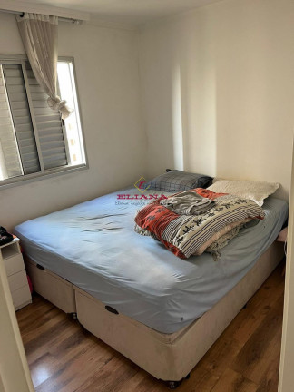 Imagem Apartamento com 2 Quartos à Venda, 54 m² em Vila Moreira - São Paulo
