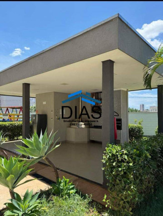 Imagem Apartamento com 2 Quartos à Venda, 52 m² em Jardim Residencial Paraíso - Araraquara Imagem Apartamento com 2 Quartos à Venda, 52 m² em Jardim Residencial Paraíso - Araraquara