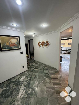 Imagem Imóvel com 3 Quartos à Venda, 303 m² em Centro - São Vicente Imagem Imóvel com 3 Quartos à Venda, 303 m² em Centro - São Vicente