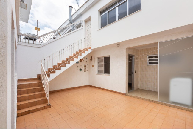 Imagem Casa com 3 Quartos à Venda, 180 m² em Vila Prudente - São Paulo