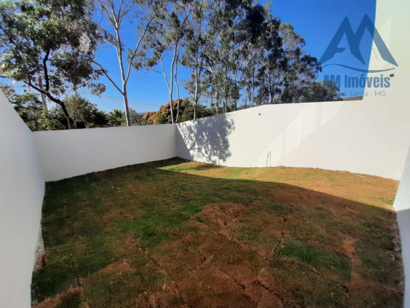 Imagem Casa com 3 Quartos à Venda, 183 m² em Jardim Imperial - Lagoa Santa