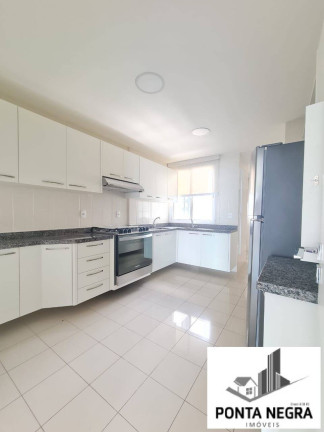 Imagem Apartamento com 4 Quartos à Venda, 174 m² em Ponta Negra - Manaus Imagem Apartamento com 4 Quartos à Venda, 174 m² em Ponta Negra - Manaus
