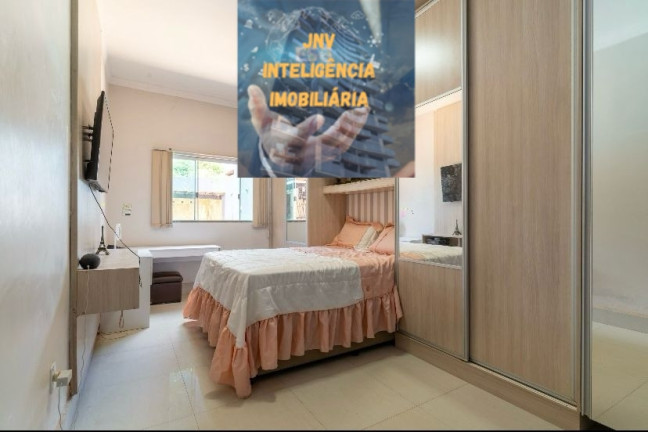 Imagem Casa com 3 Quartos à Venda, 400 m² em Setor Habitacional Vicente Pires - Brasília Imagem Casa com 3 Quartos à Venda, 400 m² em Setor Habitacional Vicente Pires - Brasília