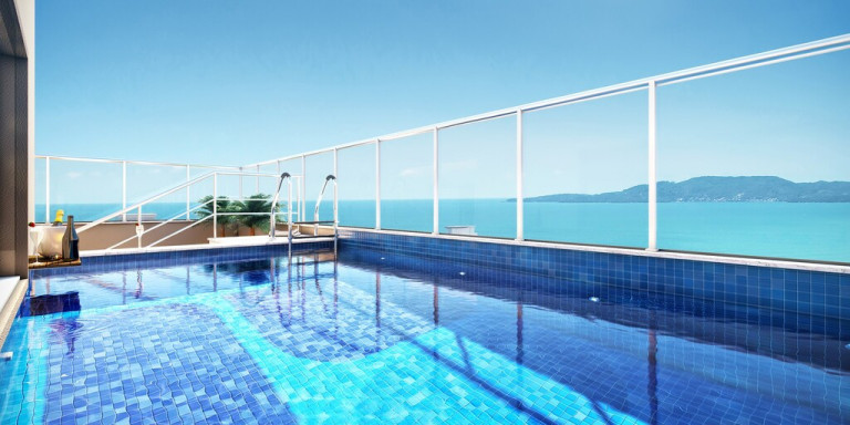 Imagem Apartamento com 4 Quartos à Venda, 137 m² em Meia Praia - Itapema