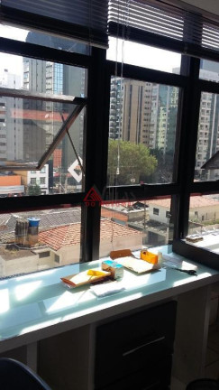 Imagem Ponto Comercial à Venda, em Moema - São Paulo Imagem Ponto Comercial à Venda, em Moema - São Paulo