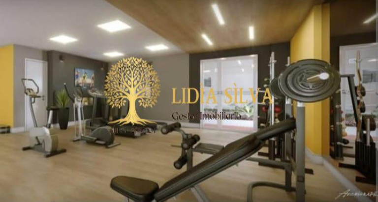 Imagem Apartamento com 2 Quartos à Venda, 37 m² em Jardim São Savério - São Paulo Imagem Apartamento com 2 Quartos à Venda, 37 m² em Jardim São Savério - São Paulo
