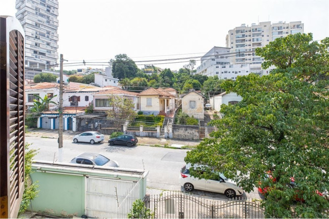 Imagem Casa com 4 Quartos à Venda, 354 m² em Vila Ipojuca - São Paulo Imagem Casa com 4 Quartos à Venda, 354 m² em Vila Ipojuca - São Paulo