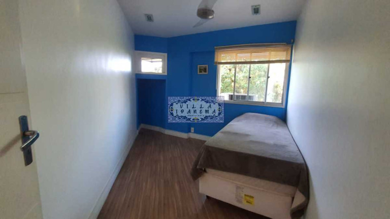 Imagem Cobertura com 3 Quartos à Venda, 200 m² em Gávea - Rio De Janeiro